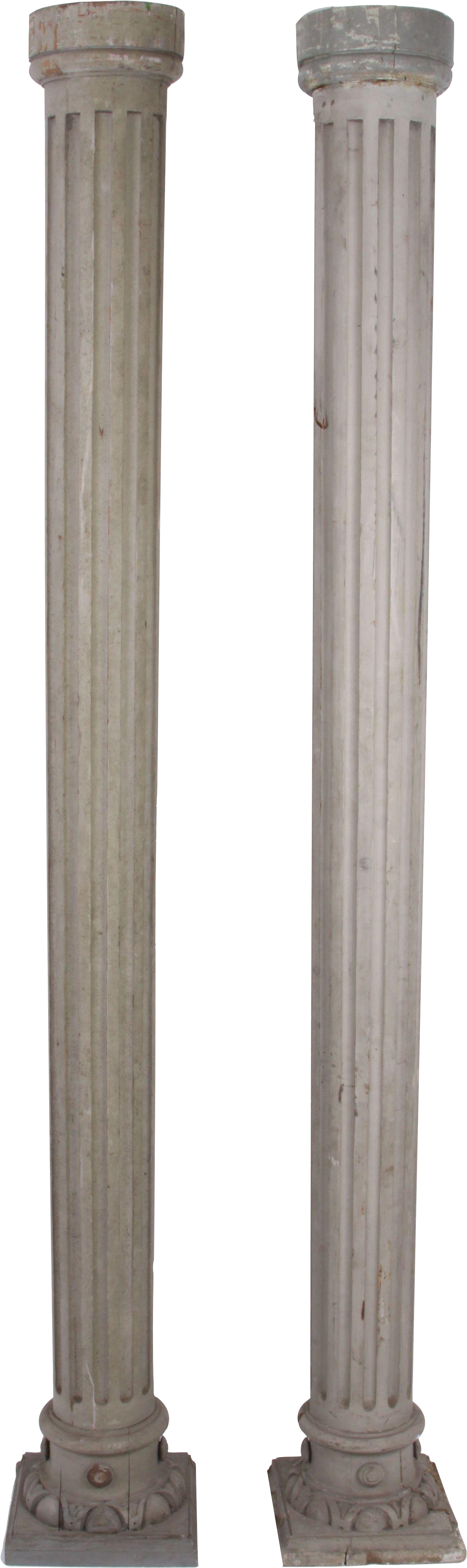 Wood Column Png - Column, Transparent Png PNG with transparent background