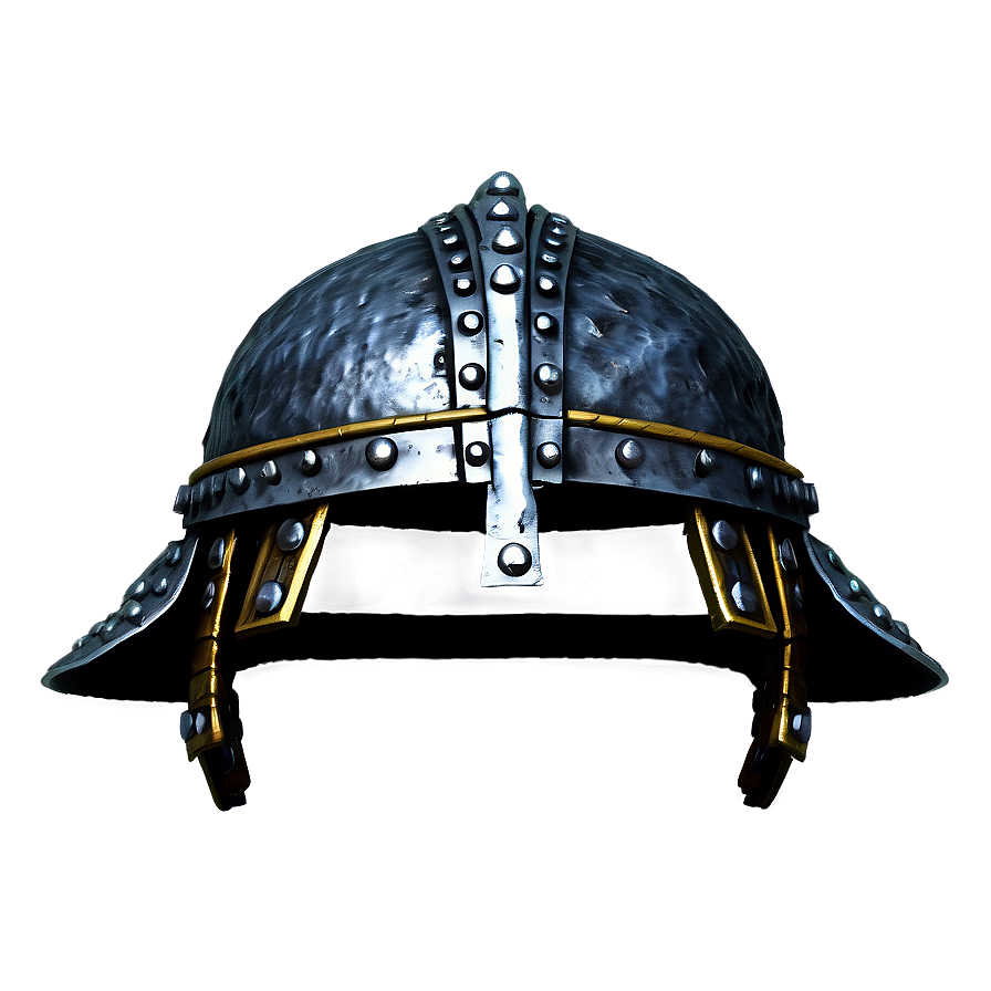 Ancient Viking Helmet Png Gyj