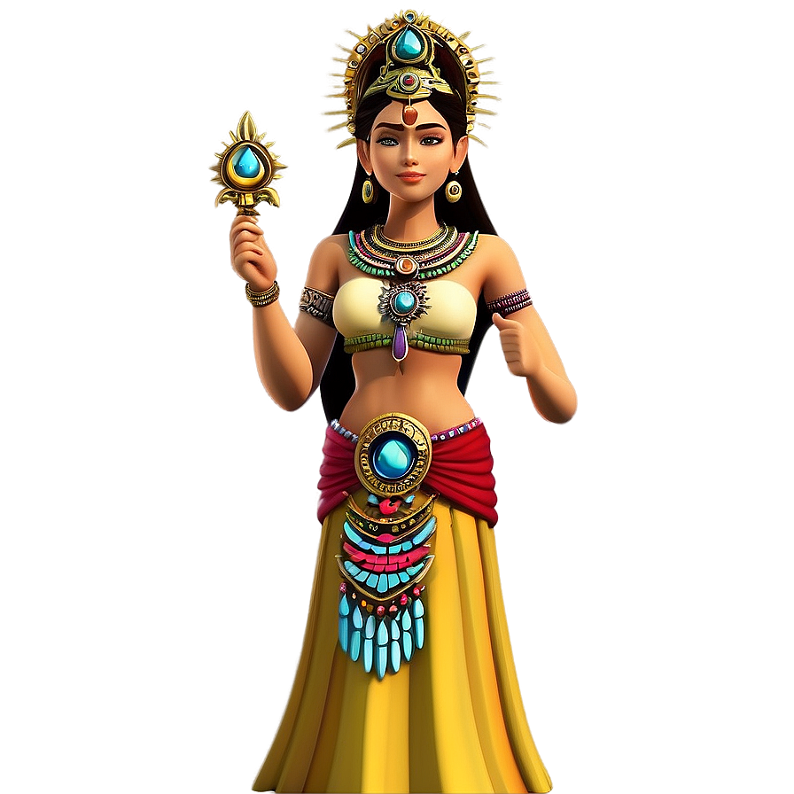 Ancient Wisdom Goddess Png Pqy