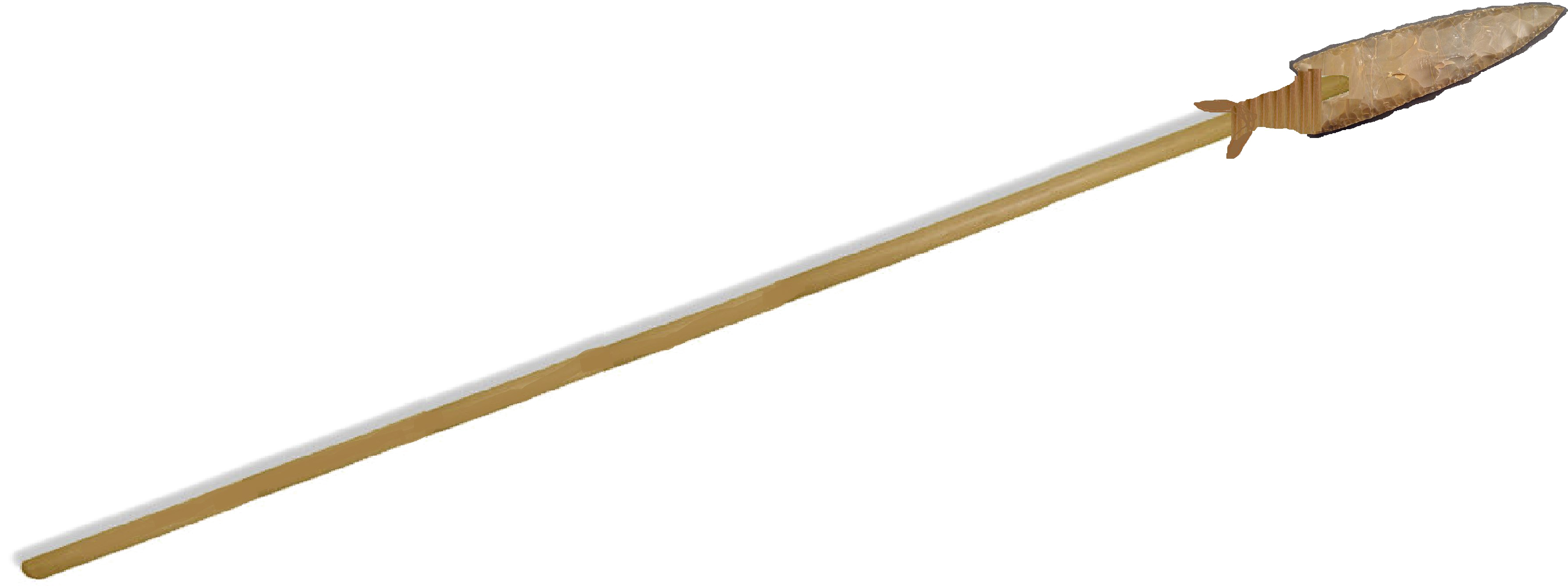 Medieval Spear Png Free Download - Meter Stick Clip Art, Transparent Png PNG image with a transparent background, free high-resolution download