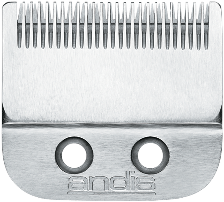 Andis Clipper Blade Closeup