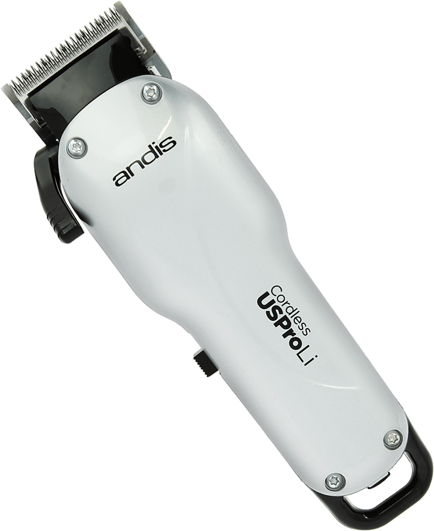 Andis Cordless Hair Clipper