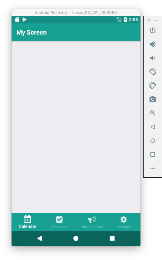 Android Studio Java Hello World, HD Png Download PNG with transparent background