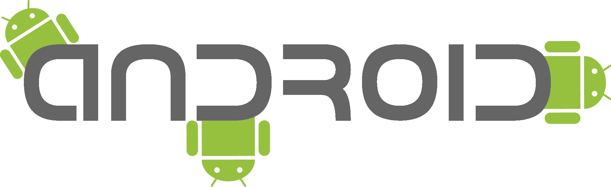 Android Text Png - Android Development Text Png, Transparent Png PNG with transparent background