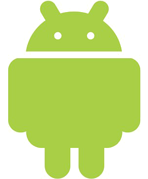 Android Download Png - Android Png, Transparent Png PNG with transparent background