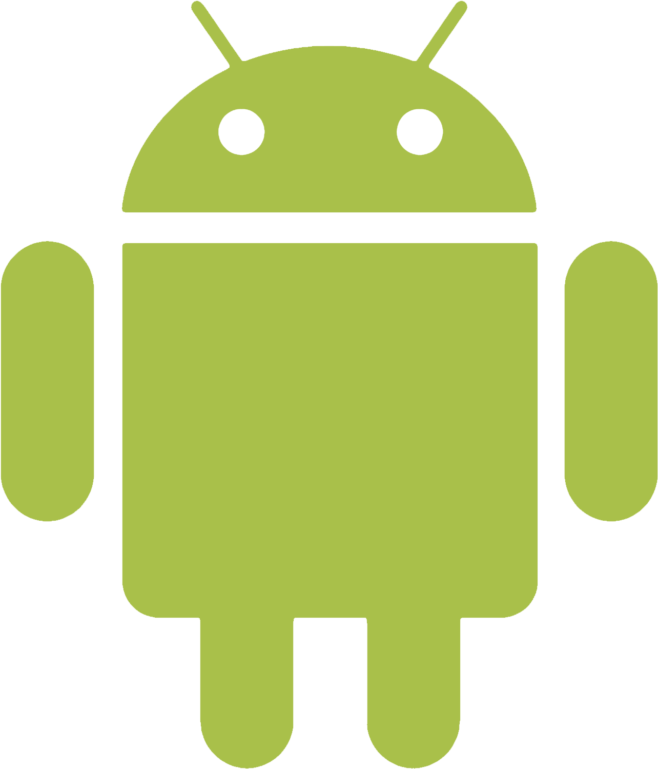 Android Icon Png Transparent, Png Download PNG with transparent background