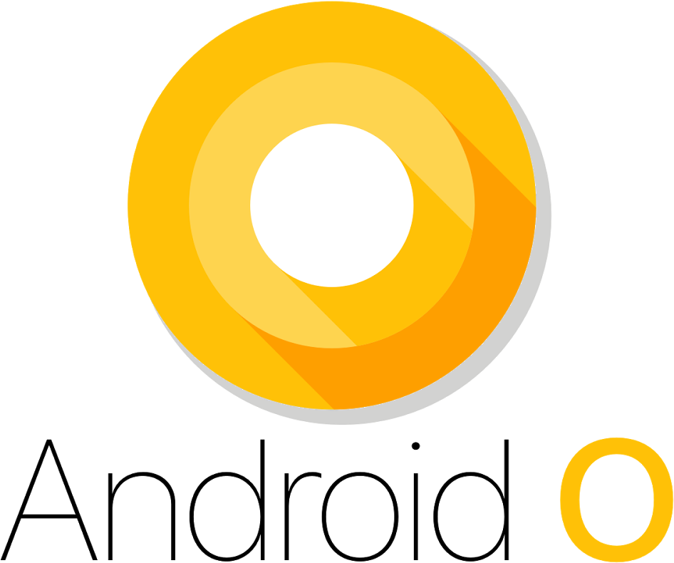 Android O Logo