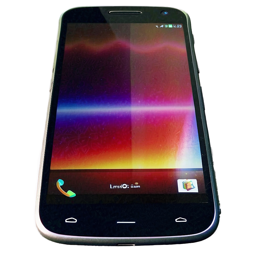 Android Phone Transparent Png 13