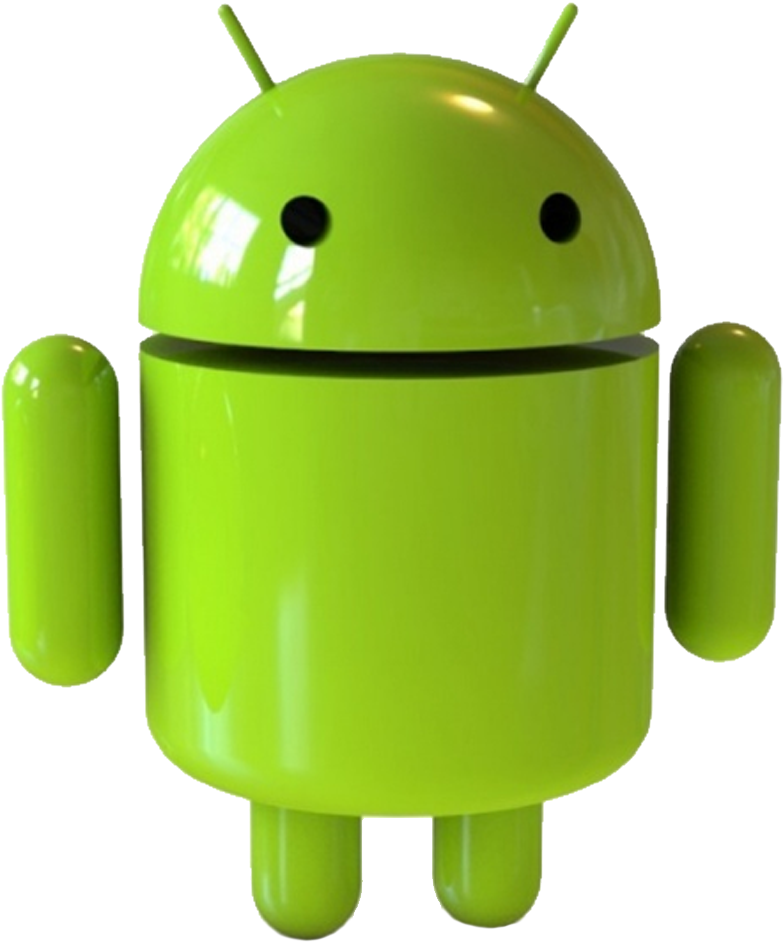 Android Png Pic - Android Png PNG with transparent background