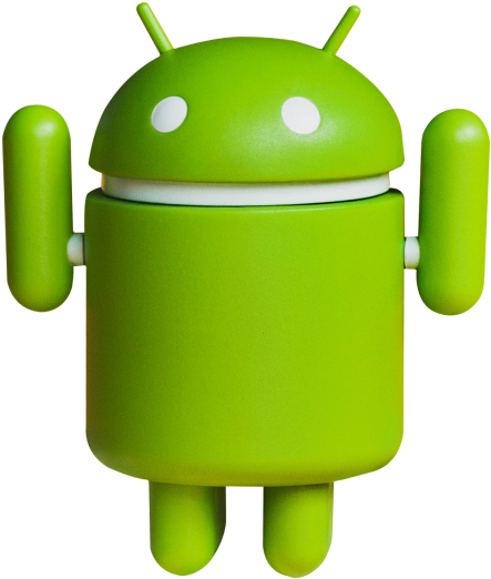 Android Robot Icon