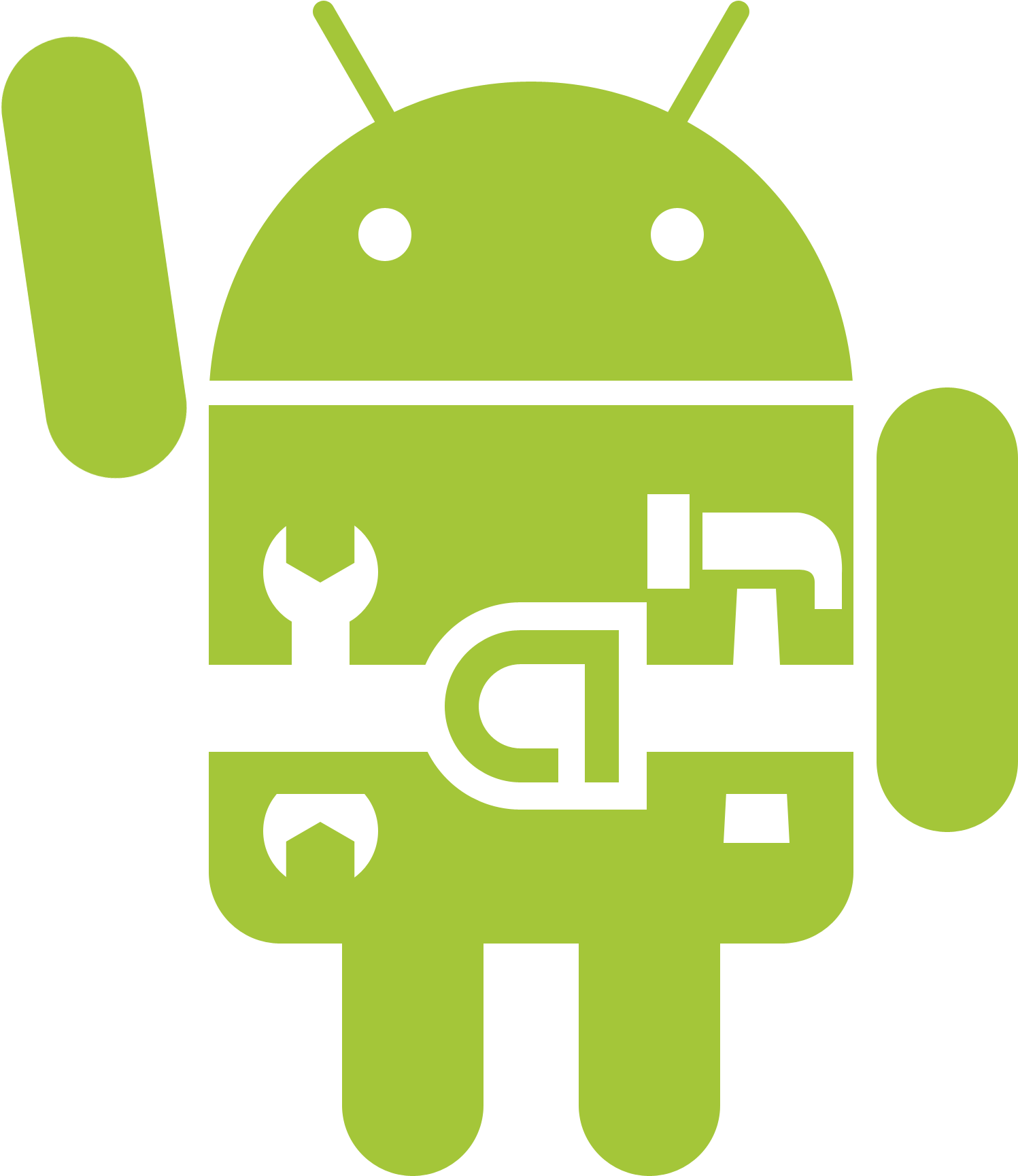 Android Png Photo - Iconos Android Png, Transparent Png PNG with transparent background