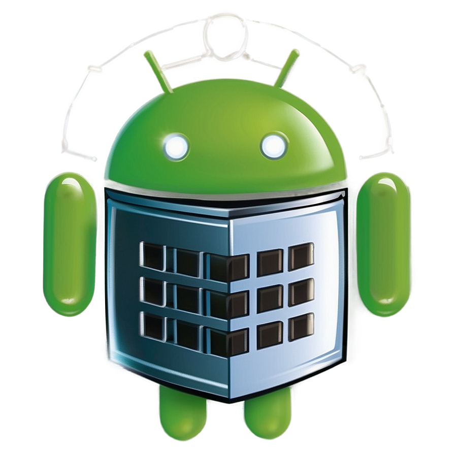 Android Security Features PNG 22 PNG with transparent background