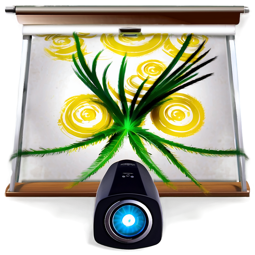 Android Smart Projector Png 36