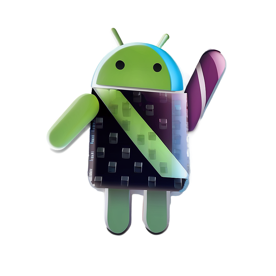 Android Studio Logo Png 05062024