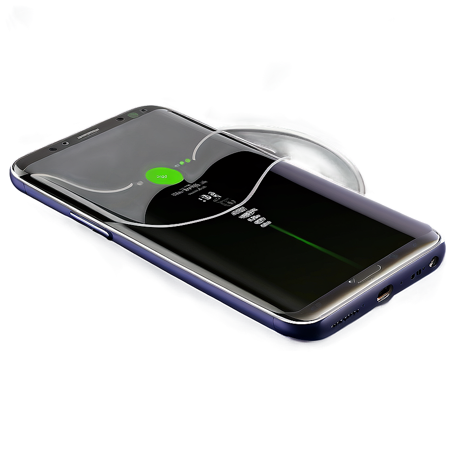 Android Wireless Charging Png 05062024