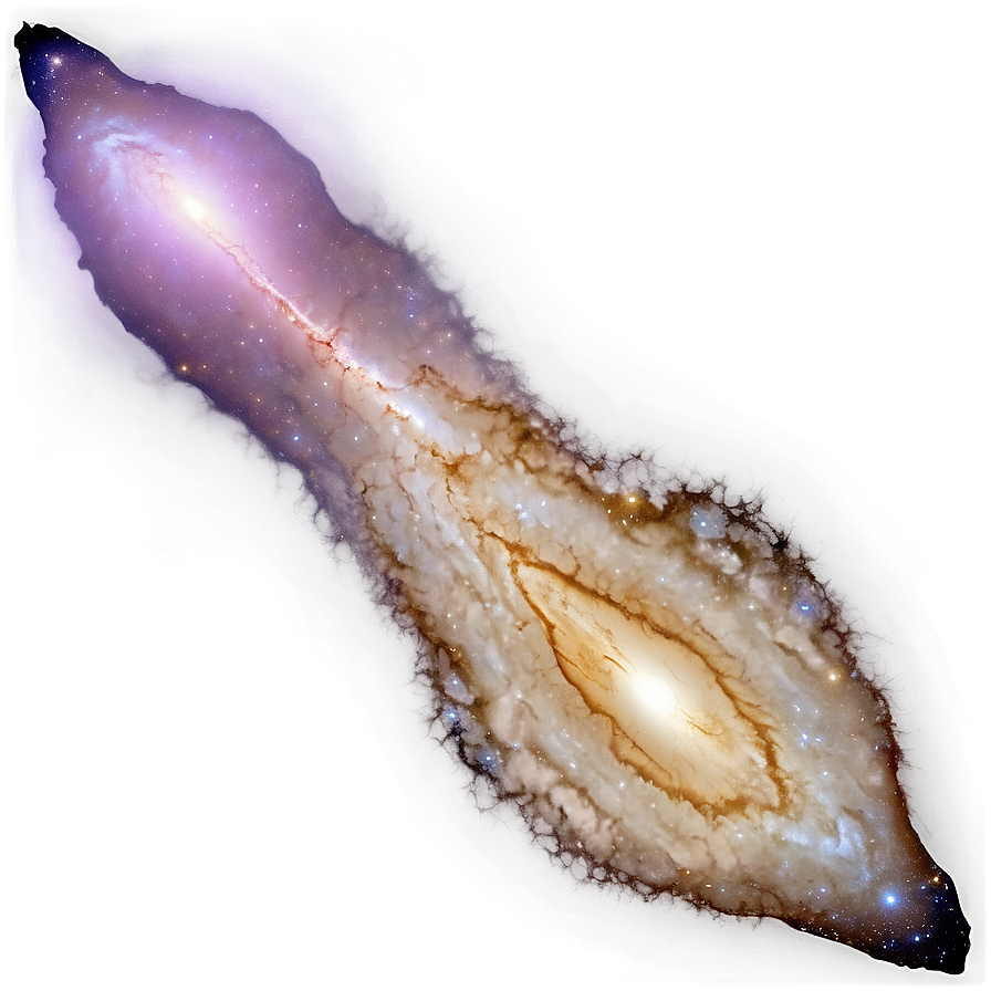 Andromeda Estrella Png Uwy60