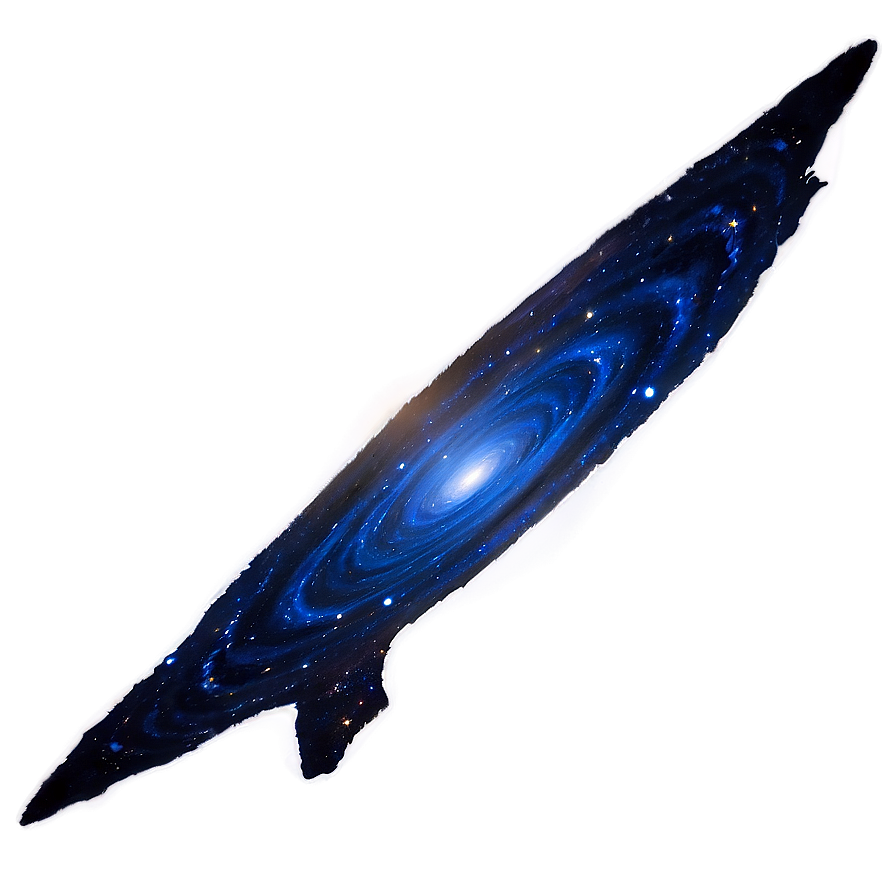 Andromeda Estrella Png Ytb12