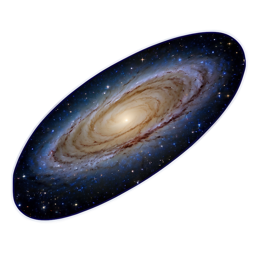 Andromeda Galaxy PNG 77 PNG with transparent background