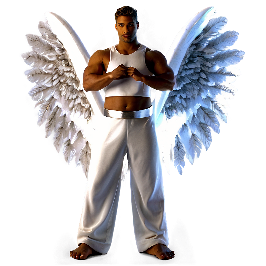 Angel Costume Png Qgs