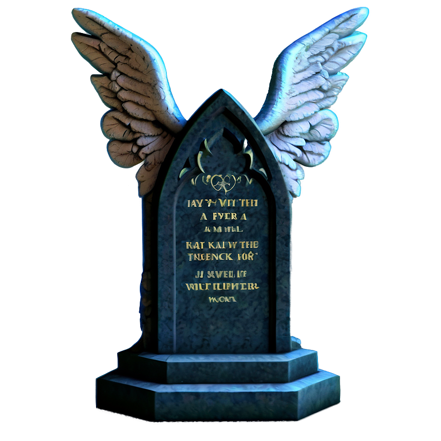 Angel Grave Png 05242024