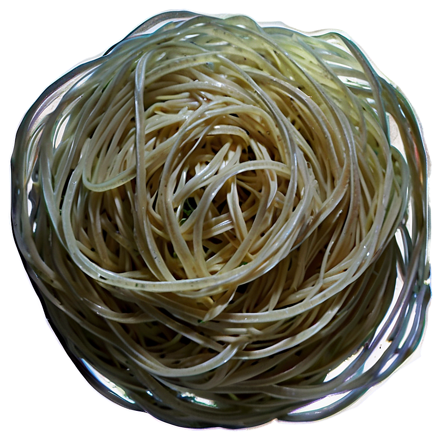 Angel Hair Pasta Png 23