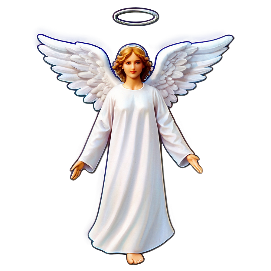 Angel Halo Clipart Png Vtk21