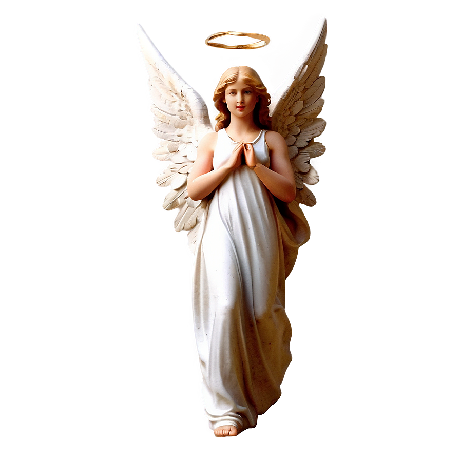 Angel Halo Decoration Png Dbk4