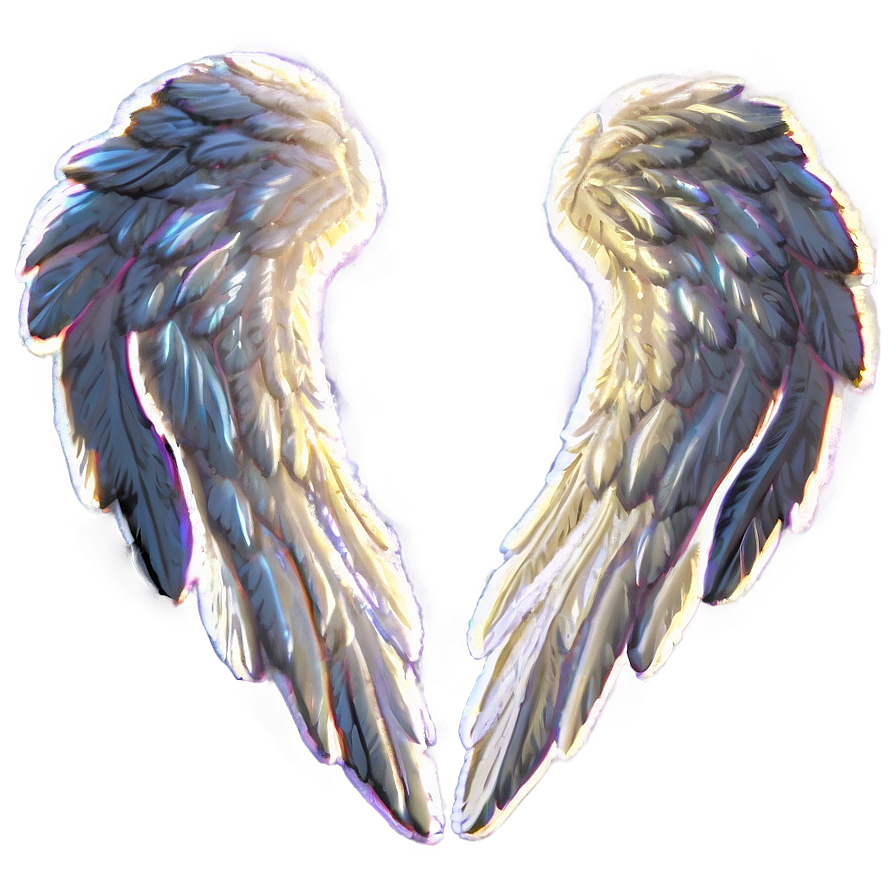 Angel Halo Png Wrp