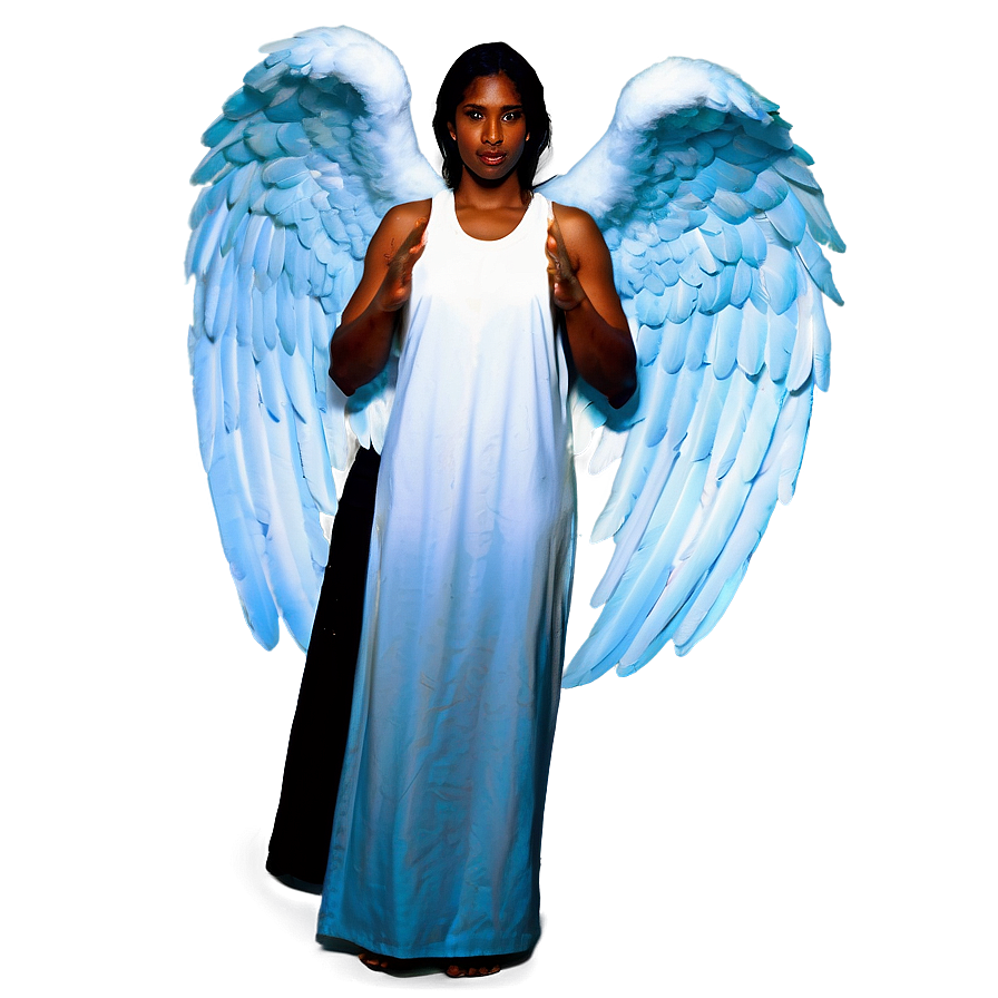 Angel Of Healing Png Rsi38