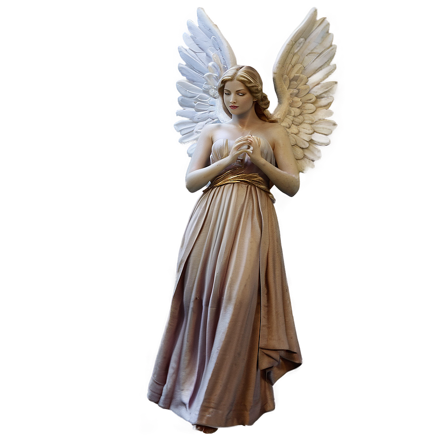 Angel Of Hope Png Kxe