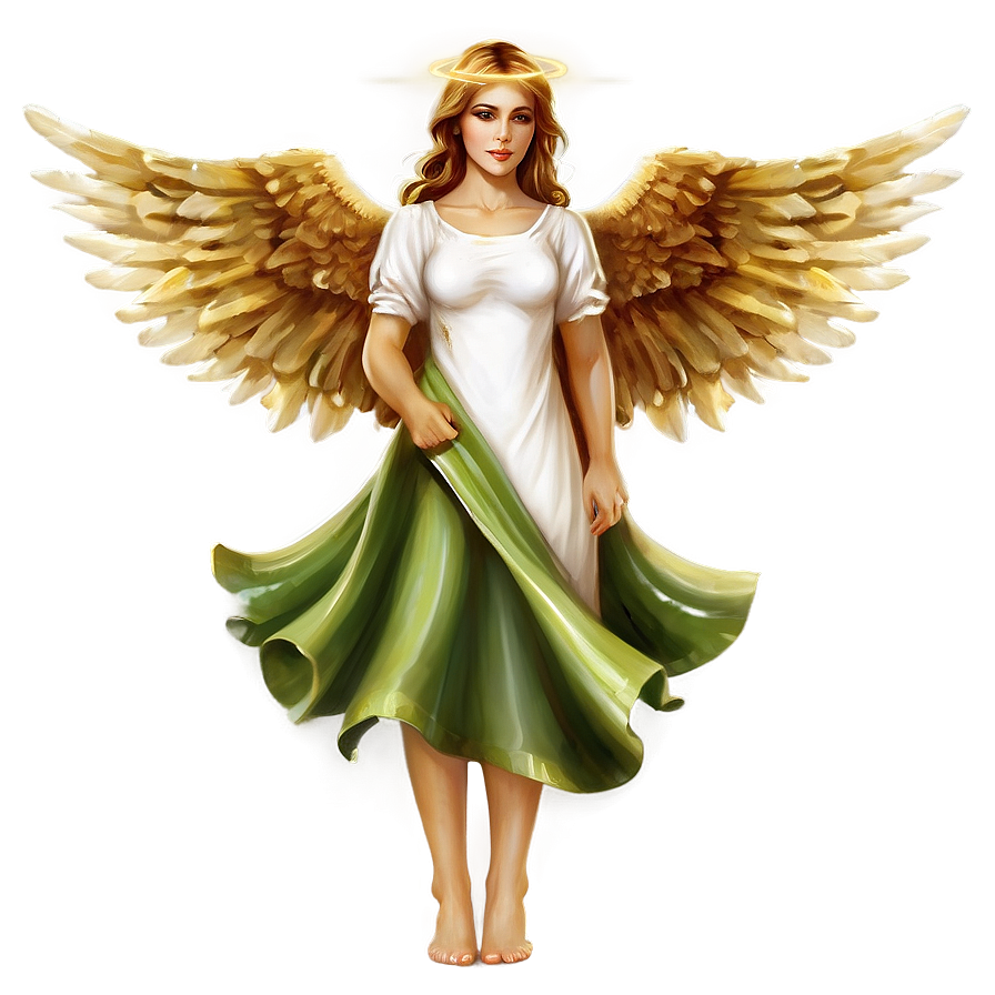 Angel Of Nature Png Csd75