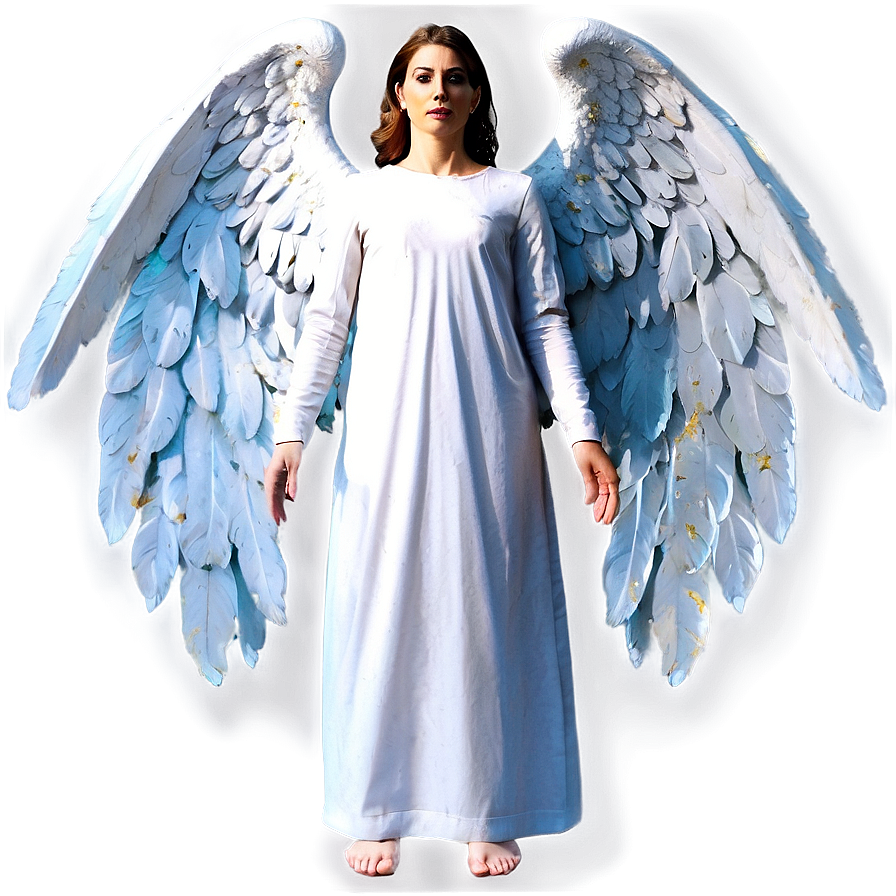 Angel Of Nature Png Myy56