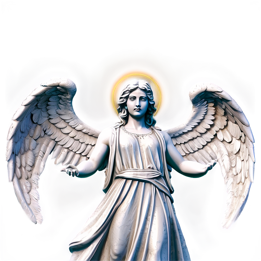 Angel Of Prosperity Png Kaq