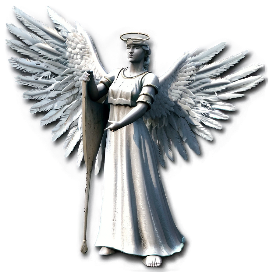 Angel Of Wisdom Png Pnc