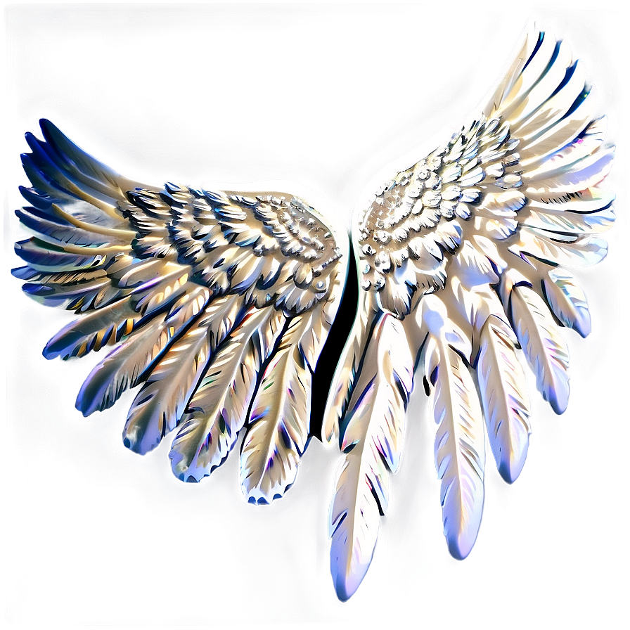 Angel Wing PNG xuk25 PNG with transparent background