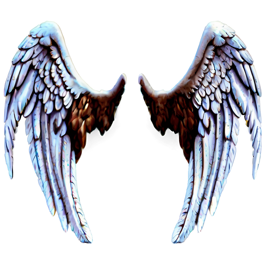 Angel Wings C