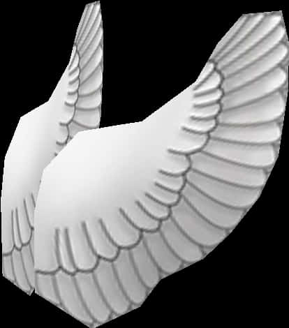 Angel Wings Graphic