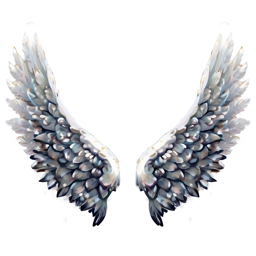 Angel Wings PNG 63 PNG with transparent background