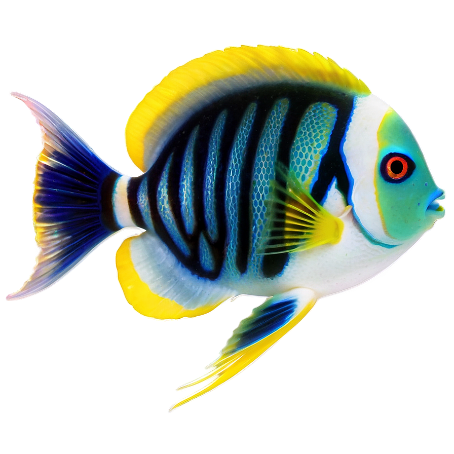 Angelfish Png 04292024