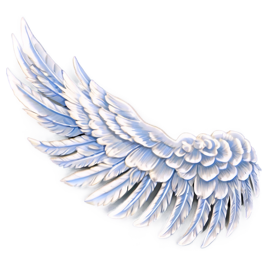 Angelic Wing PNG cvs PNG image with a transparent background, free high-resolution download