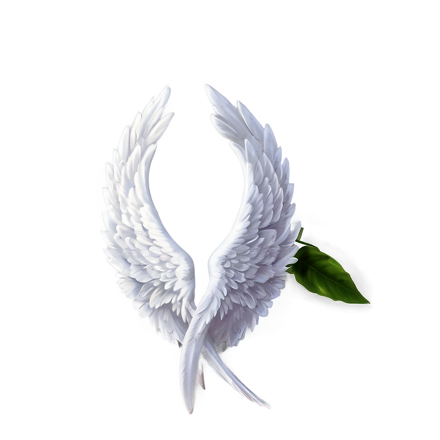 Angelic Wing PNG dkg22 PNG image with a transparent background, free high-resolution download