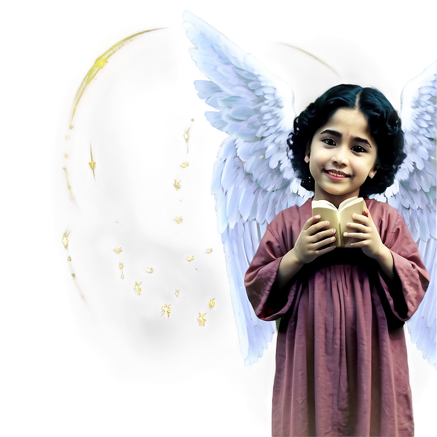 Angels Among Us Png 06202024