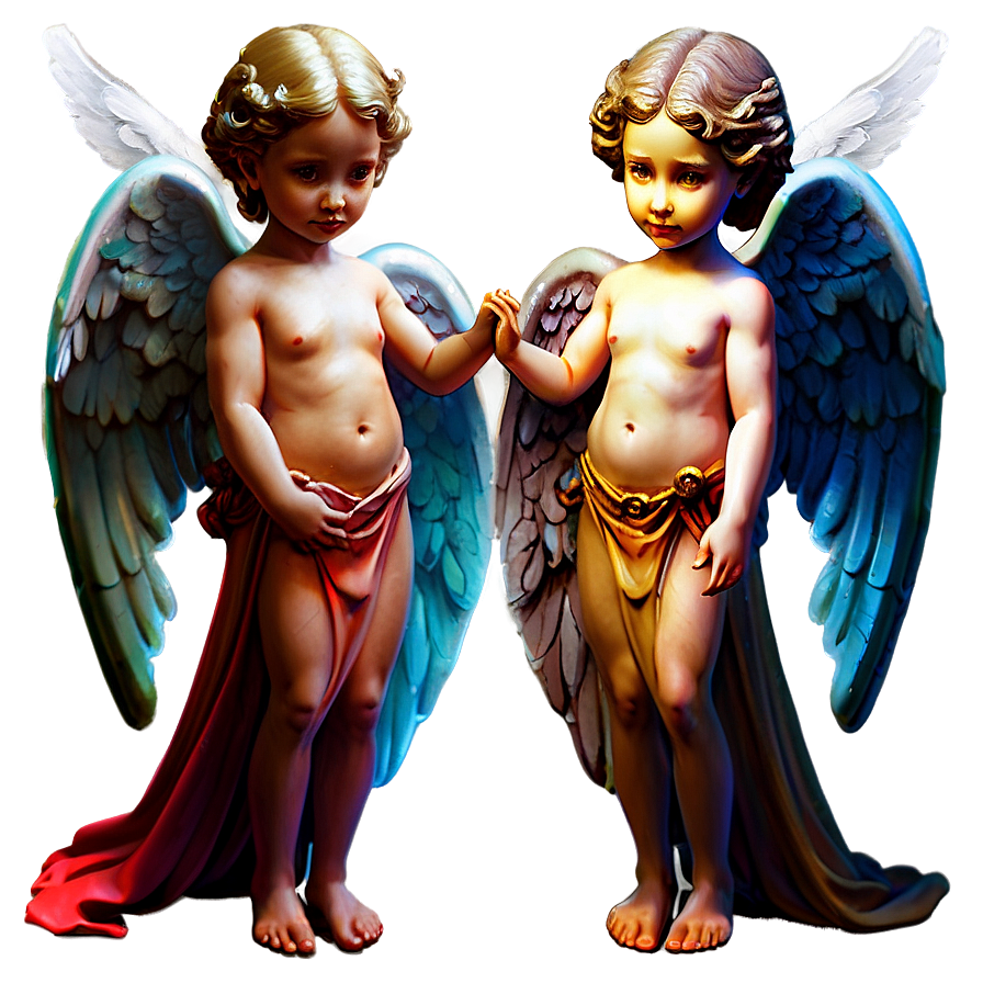 Angels In Mythology Png Fsk28