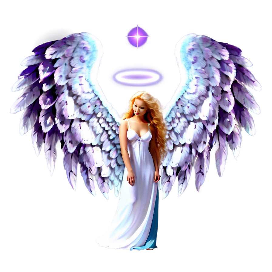 Angels of Love PNG mqw PNG with transparent background