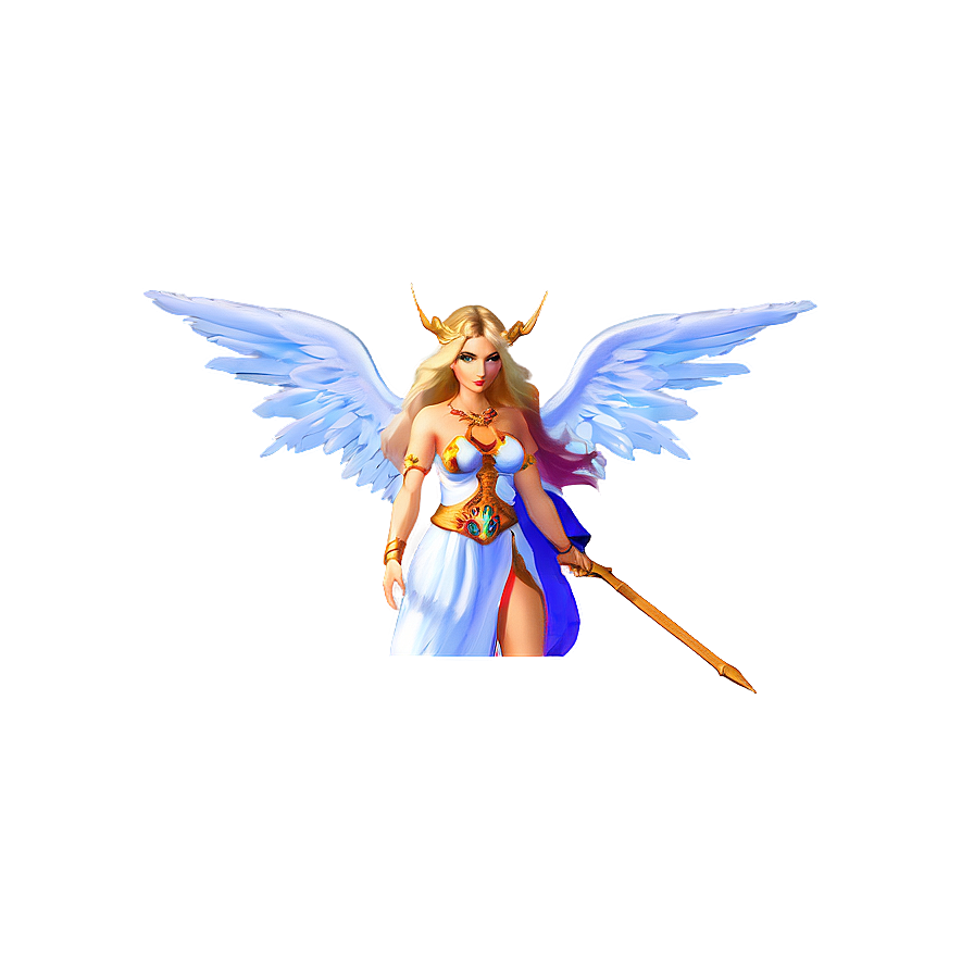 Angels of the Zodiac PNG 06202024 PNG with transparent background