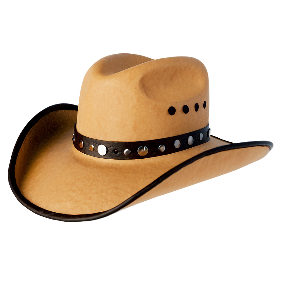 Angled Cowboy Hat Transparent Png Qvd