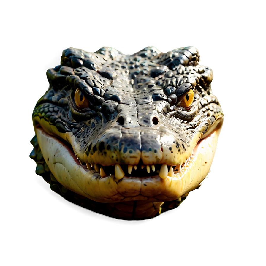 Angry Alligator Graphic Png 43