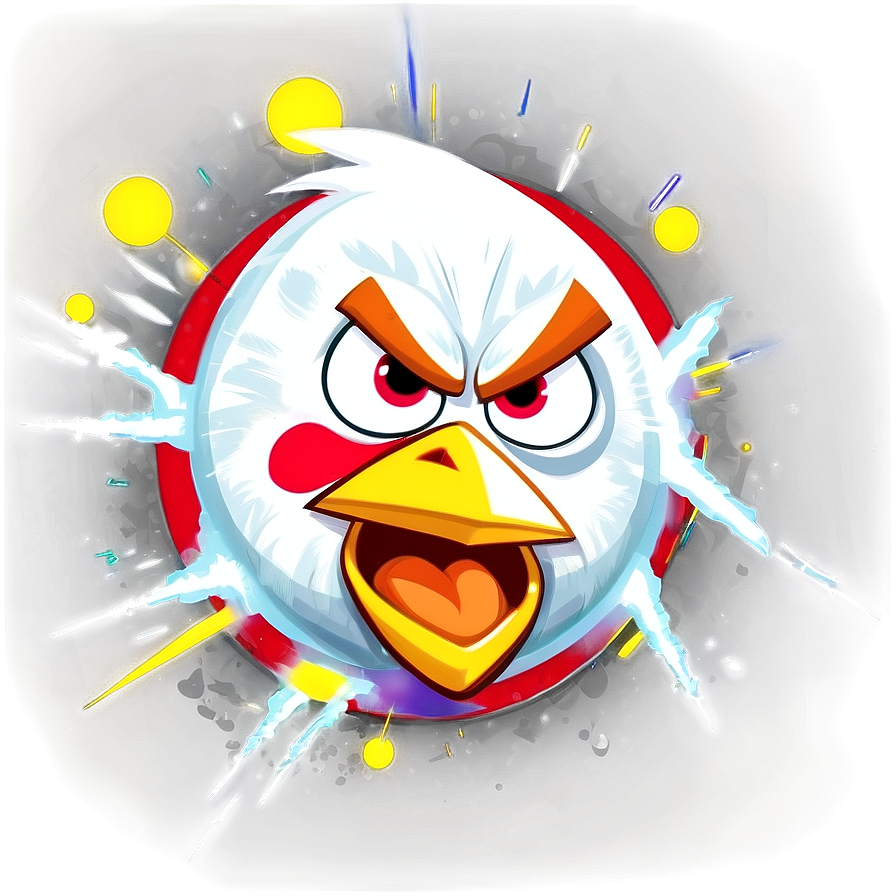 Angry Birds Blast Artwork Png Xeg