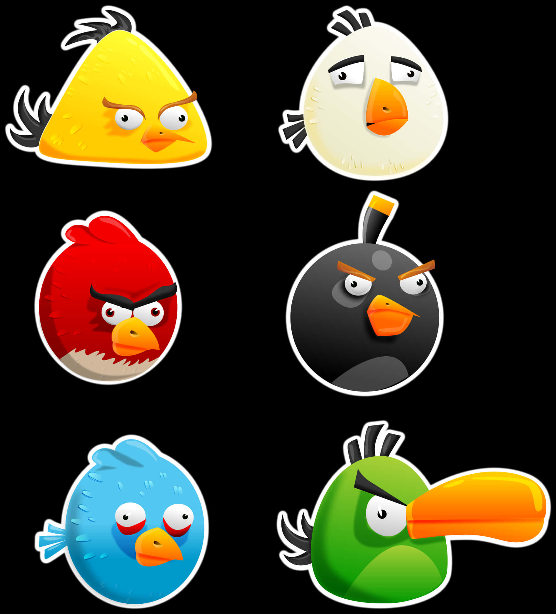 Angry_ Birds_ Character_ Collection