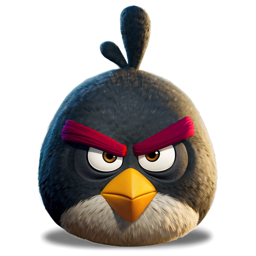 Angry Birds Characters Png Pjq23